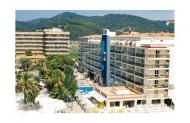 Hotel Riviera Malgrat de Mar